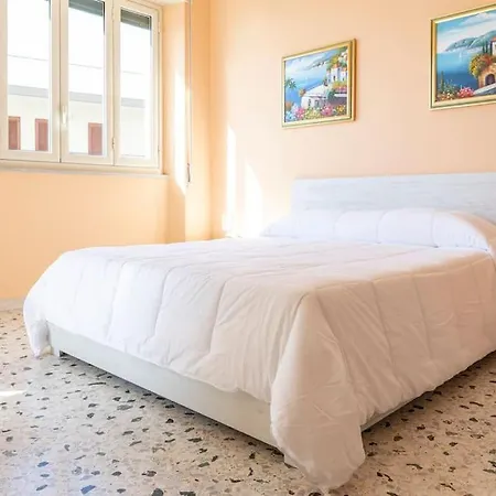 Apartment Carlo's Charm Acireale