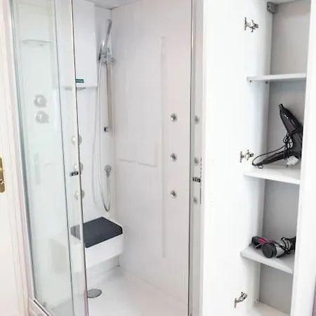 Apartment Carlo's Charm Acireale