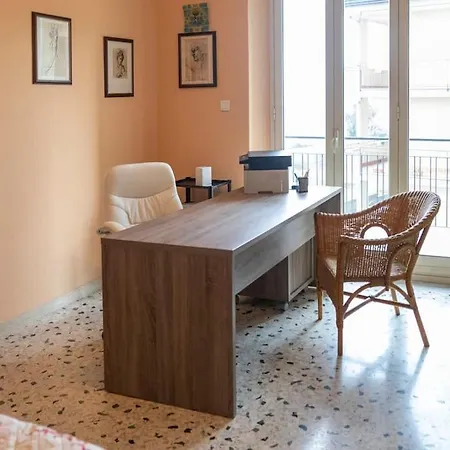 Apartment Carlo's Charm Acireale