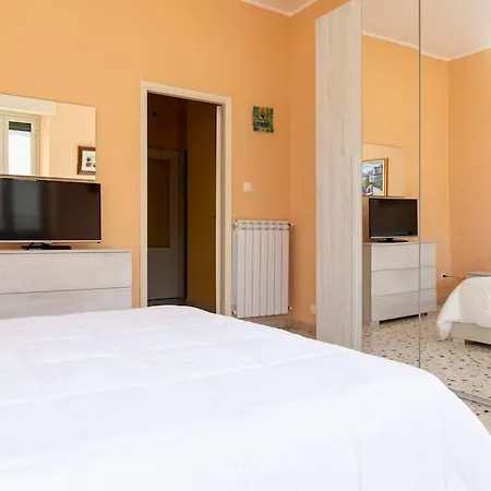 Apartment Carlo's Charm Acireale
