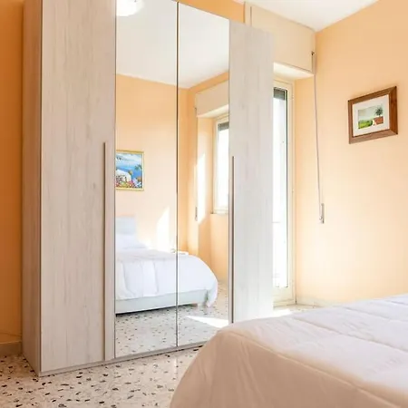 Carlo's Charm Apartment *