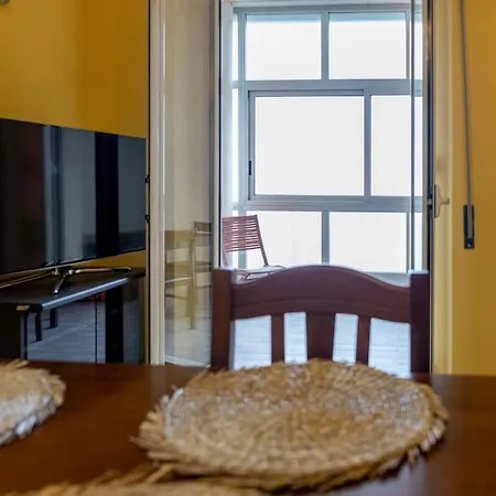 Apartment Carlo's Charm