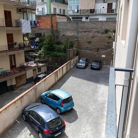Apartment Carlo's Charm Acireale