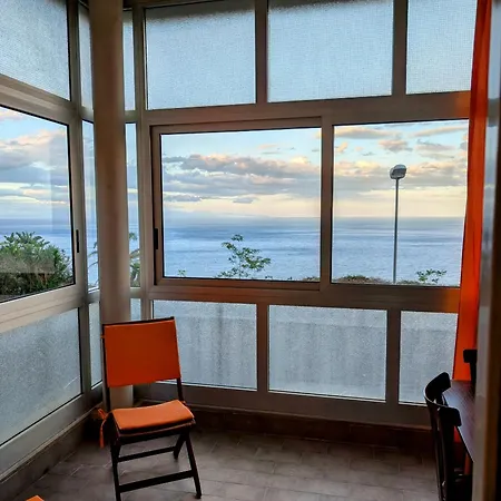 Carlo's Charm Apartment