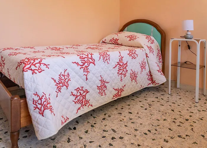 Carlo's Charm Apartment