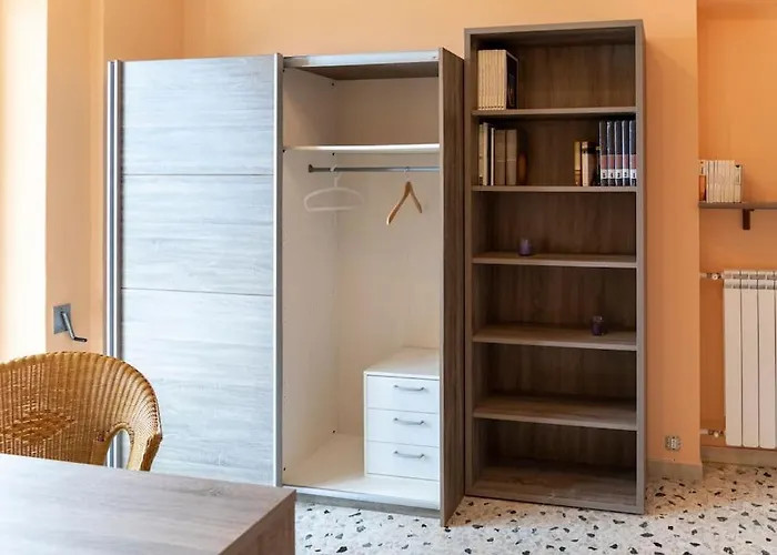 Carlo's Charm Apartment