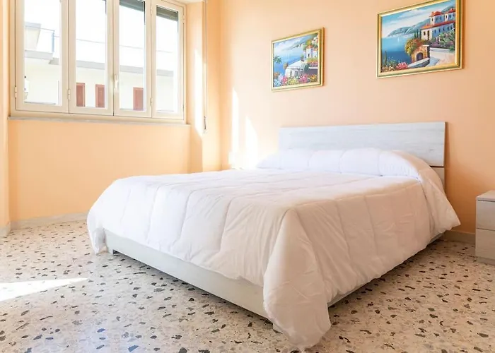 Apartment Carlo's Charm Acireale