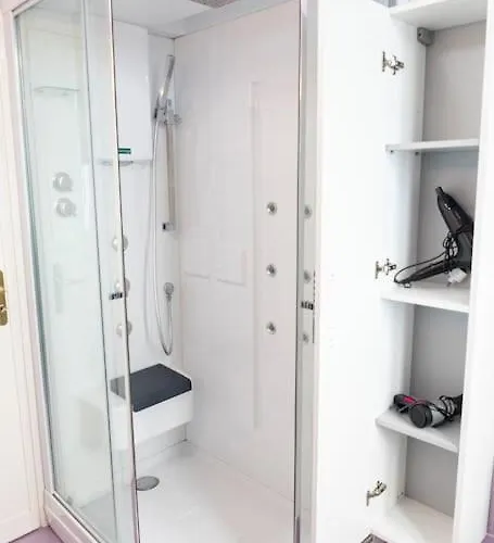 Apartment Carlo's Charm Acireale