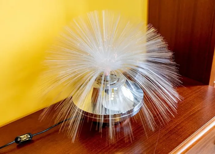 Apartment Carlo's Charm