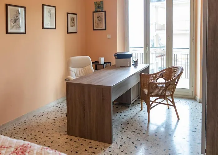 Apartment Carlo's Charm Acireale