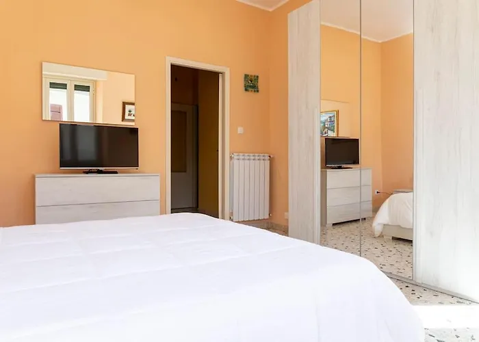 Apartment Carlo's Charm Acireale