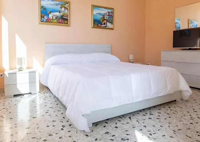 Carlo's Charm Apartment *