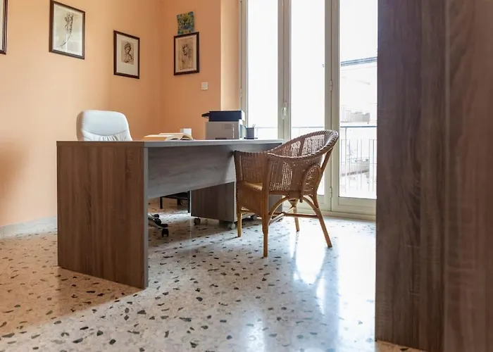 Carlo's Charm * Acireale
