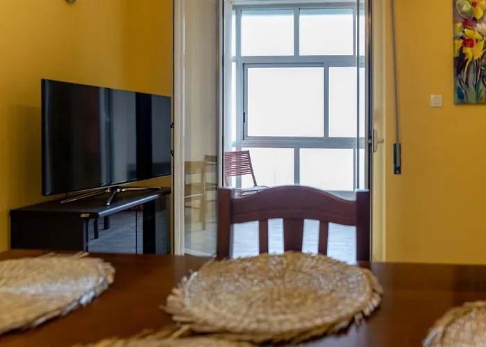 Apartment Carlo's Charm