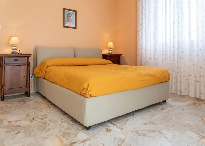 Apartment Carlo's Charm *