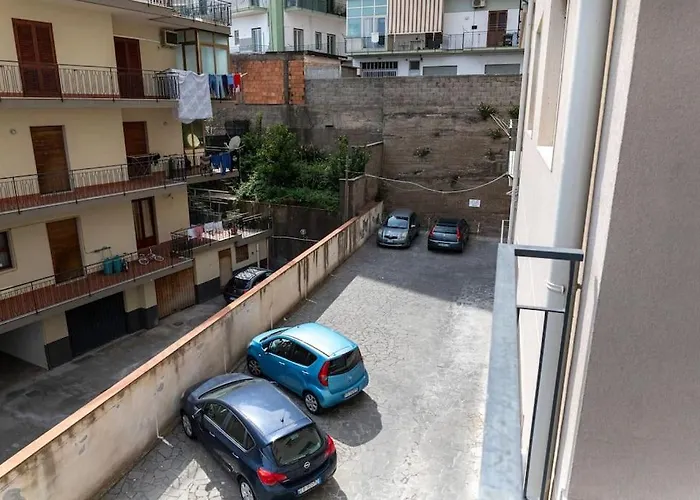 Apartment Carlo's Charm Acireale